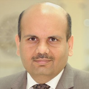 Anil Bhatta
