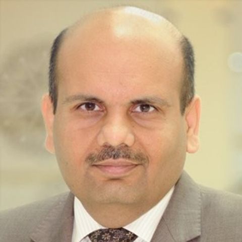 Anil Bhatta