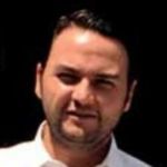 Ignacio Gutierrez, CFO profile photo
