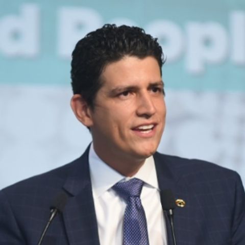 Marcelo Sampaio Cunha Filho