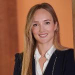 Irene Pfeiffer, Head of Business Development profile photo