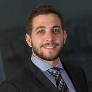 Adam Milgrom