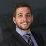 Adam Milgrom, Senior Associate profile photo