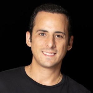 Alejandro Maiz