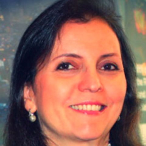 Maria Angélica Luqueze