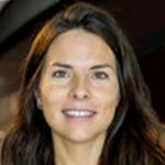 Nora Galván, Operations & Finance VP profile photo