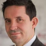 Cristian Lecaros Figueroa, CEO profile photo
