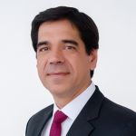 Ernesto Balarezo, Director General profile photo