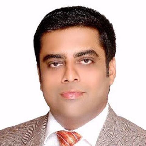 Vishal Ratanghayra