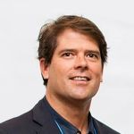 José Luis Mogollón, Chief Development Officer profile photo