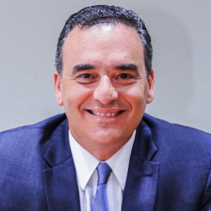 Flavio Amary