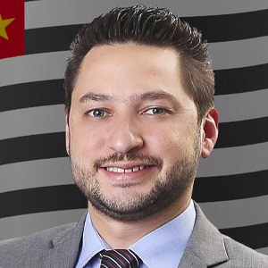 Marco Vinholi