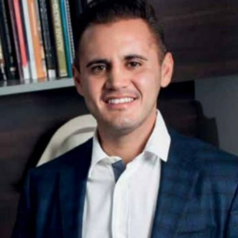 Adrián Bastidas Cárdenas