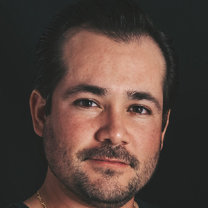 Iñaki Parroquin