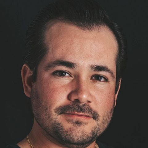 Iñaki Parroquin