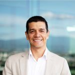 Samuel Bermudez, Socio y Co-Director Regional de Latinoamérica profile photo