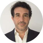 Alvaro Íñiguez, Director General profile photo