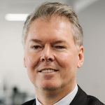 Paulo Loureiro, CEO profile photo