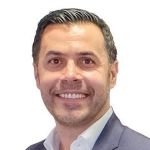 João Sousa, CEO/Founder profile photo
