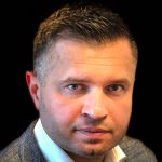 Piotr Bujak, Head of Economic Research Department, Chief Economist profile photo