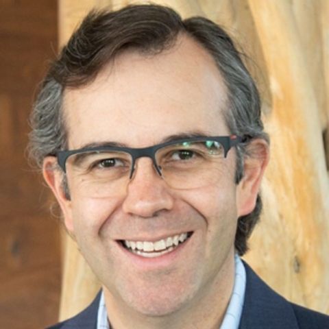 Gustavo O´Farrill Ayala