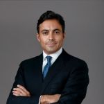 Matteo Minardi, Head of Real Estate Italy & Managing Director profile photo