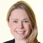 Hannah Prideaux, Principal profile photo