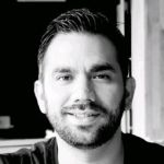 Marcos Penados, CEO profile photo