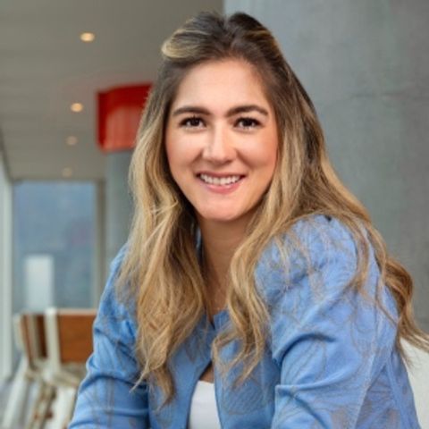 Maria Alejandra Cardozo