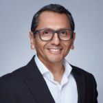 Aldo Fuertes, Gerente General profile photo
