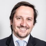 David Moura-George, Managing Director, Portugal & Commercial Real Estate Specialist profile photo