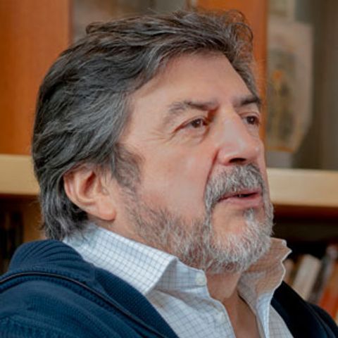 Rogelio Jiménez Pons