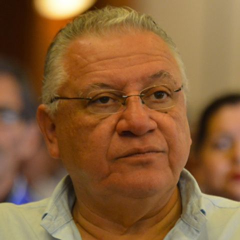 Rafael Marín Mollinedo