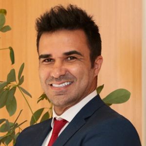 Bruno Eustáquio de Carvalho