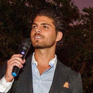 Giorgio Nehme