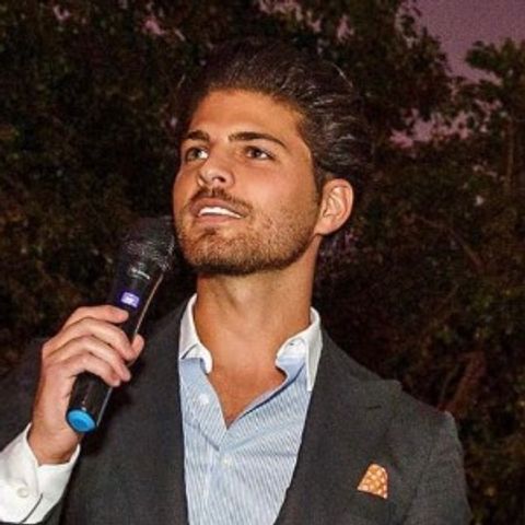Giorgio Nehme