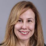 Cristina Maria Atchabahian, Director profile photo