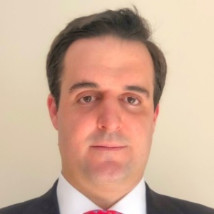 Javier Iglesias de Ussel