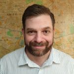 Ricardo Pucci, CEO profile photo