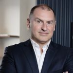 Christophe Chauvard, Managing Director, France profile photo