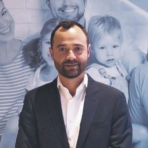 Pablo Echeverri Jaramillo