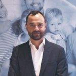 Pablo Echeverri Jaramillo, Presidente profile photo