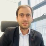 Pablo Jose Gonzalez Duque, Gerente General profile photo