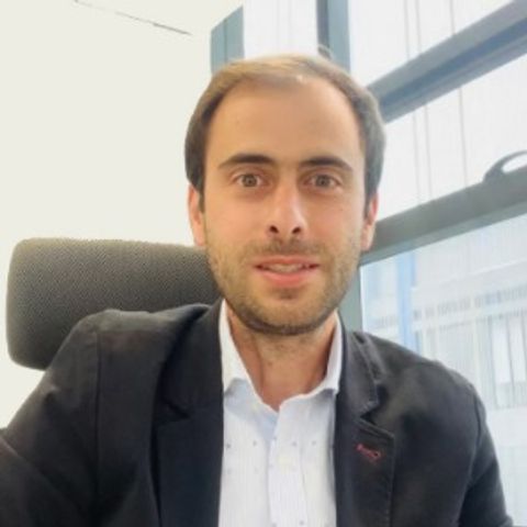 Pablo Jose Gonzalez Duque