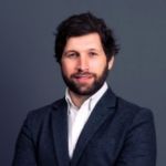 Tim Barlow, Managing Director profile photo