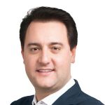 Carlos Massa Ratinho Júnior, Governador profile photo