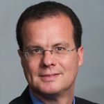 Paulo Dias, CEO Southern & Western Europe, Middle East, Northern Africa & Brazil profile photo