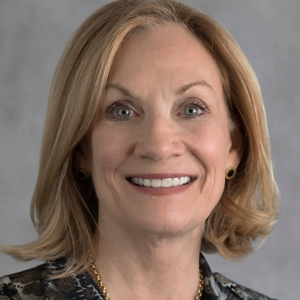 Carolyn Hansard