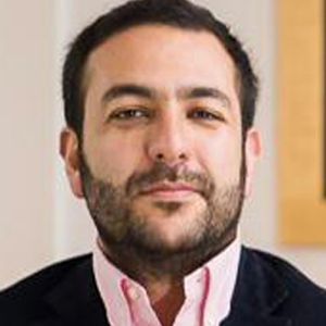 Guillermo Carbonel Carrillo