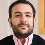 Guillermo Carbonel Carrillo, VP de Gestión de Activos profile photo